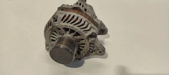 Generator/alternator
