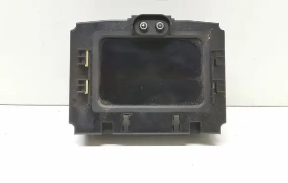 Opel Zafira A Screen/display/small screen 13106242