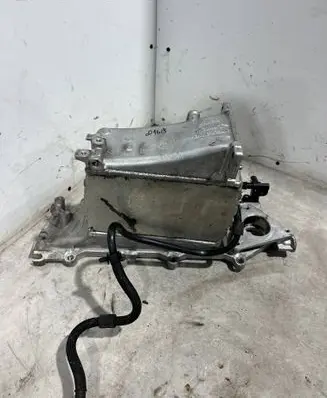 Skoda Octavia Mk3 (5E) Intake manifold 04L129711AC