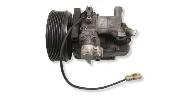 Mazda 5 Air conditioning (A/C) compressor (pump) 