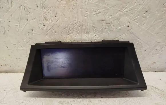 Screen/display/small screen