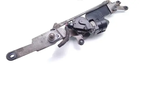 Lexus LS 460 - 600H Front wiper linkage and motor 85110-48210 159300-2561
