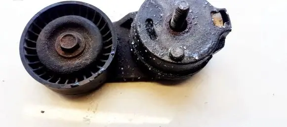 Chrysler Pacifica Generator/alternator belt tensioner 15909