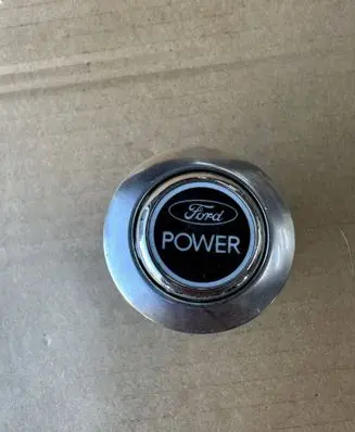 Ford Kuga II Engine start stop button switch AM5TD3L0B11572AA