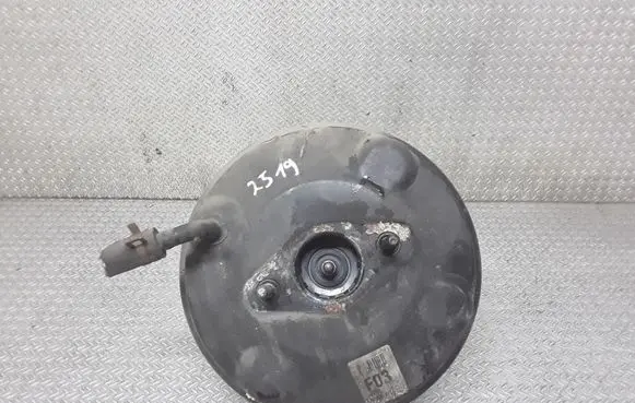 Hyundai Matrix Brake booster