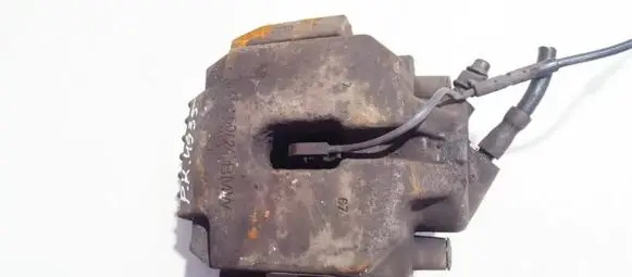 BMW 5 E60 E61 Front brake caliper 6024bmw