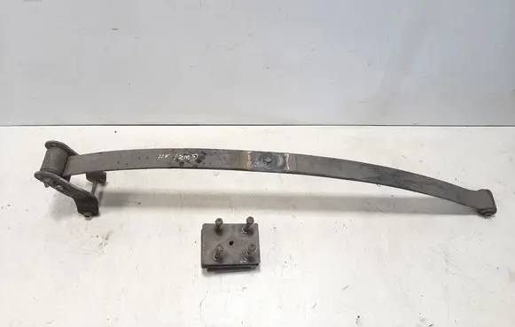 Volkswagen Caddy Rear leaf spring 2K5511151H