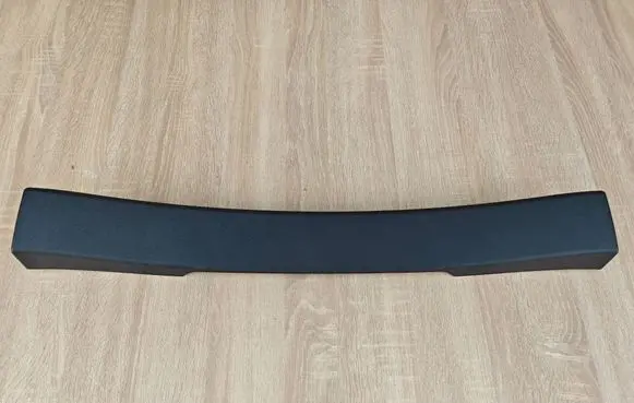BMW 4 G22 G23 G24 G26 Centre console side trim rear 7487586