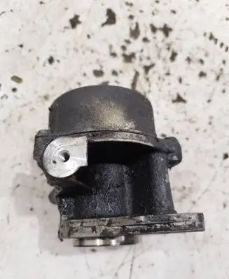 Nissan Qashqai Vacuum pump