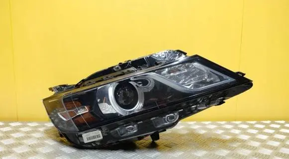 Chevrolet Impala Headlight/headlamp 23405241 2565