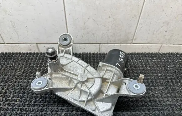 Citroen DS5 Wiper motor