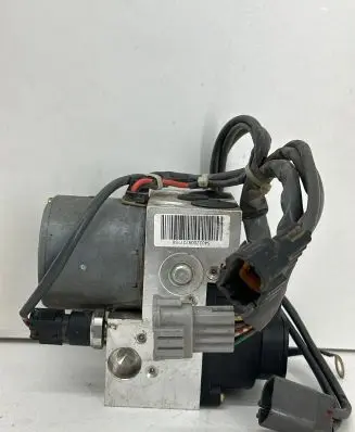 Nissan 350Z ABS Pump 51000040220 47600AM400 289D07048