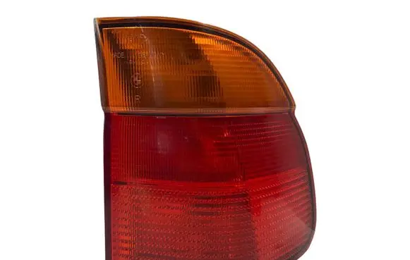 BMW 5 E39 Rear/tail lights 8371324 393440