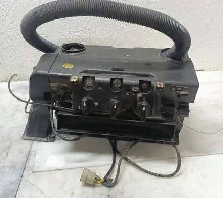 Mercedes-Benz Vito Viano W638 Heater fan/blower 6738300061 6738300261 6738300361