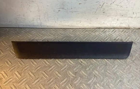Lexus RX 450H Front sill trim cover 679120E120