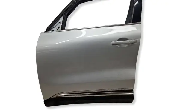 Renault Espace V (RFC) Front door 