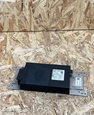 BMW X5 F15 Bluetooth control unit module 9389657 0002172553 ER00956491