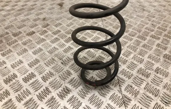 Mercedes-Benz B W246 W242 Rear coil spring