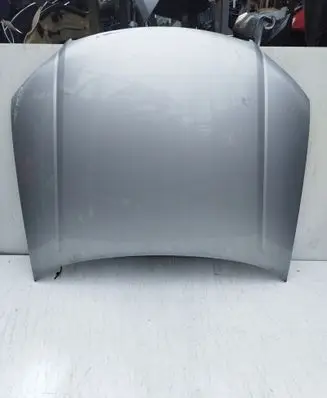 Audi A8 S8 D3 4E Engine bonnet/hood 4e0010333