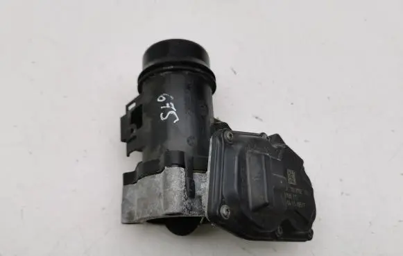 BMW 5 F10 F11 Throttle valve 781075203 10378517