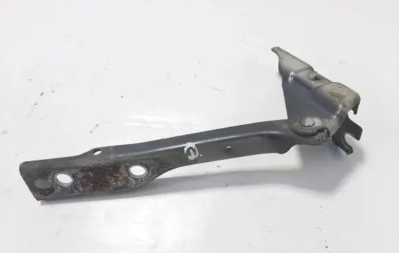 Volkswagen Polo V 6R Engine bonnet/hood hinges 6R0823302A