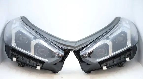 BMW X1 U11 Headlights/headlamps set 234567899