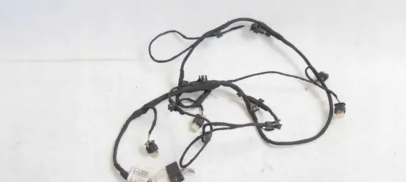 Parking sensor (PDC) wiring loom