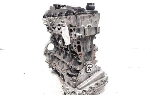 Infiniti Q50 Engine 651930 R6510111401