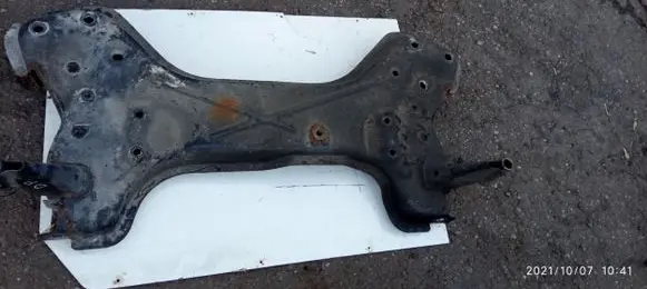 Peugeot Boxer Front subframe