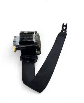 Audi Q8 Rear seatbelt 4M8857805B