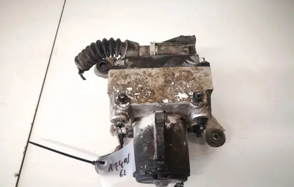 Audi A4 S4 B5 8D ABS Pump 6d0614111 0265214002