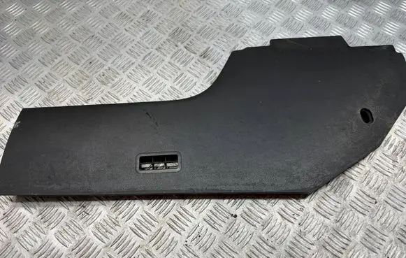 Audi A2 Centre console side trim front 8Z1863306