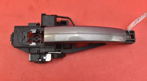 Ford Focus Rear door exterior handle BM51-A224A37-CG