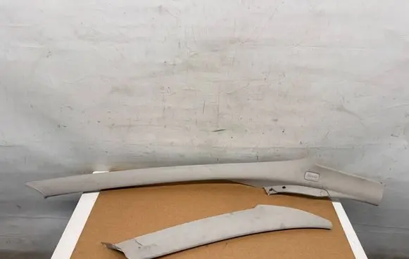 Citroen C4 II Picasso (A) pillar trim C4PICOSLSLUP1 96770480BJ