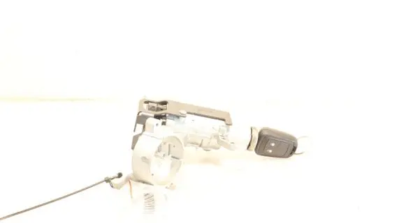 Opel Astra J Ignition lock