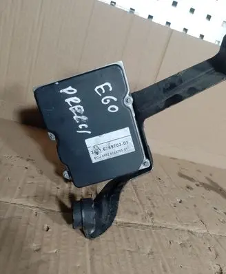 BMW 5 E60 E61 ABS Pump 6769703 3451676970301 3452676970501