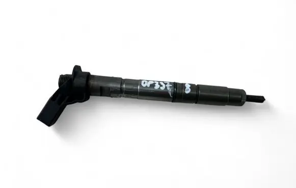 Fuel injector