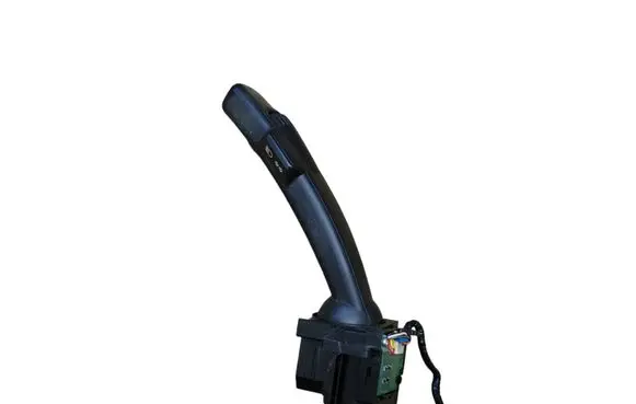 Volvo V60 Indicator stalk 31327904