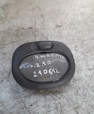 KIA Sorento Other interior light 92620