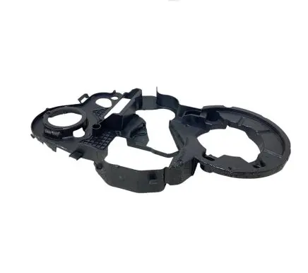 Volvo V40 Timing belt guard (cover) 31401143