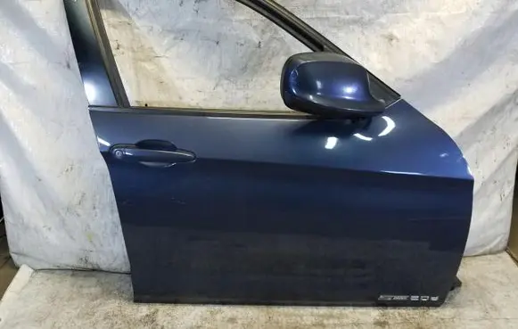BMW X1 E84 Front door