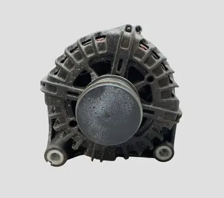 BMW X1 E84 Generator/alternator 8507624 FG18S052 2608669F