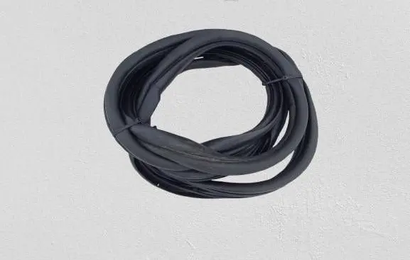 KIA Sportage Front door rubber seal 