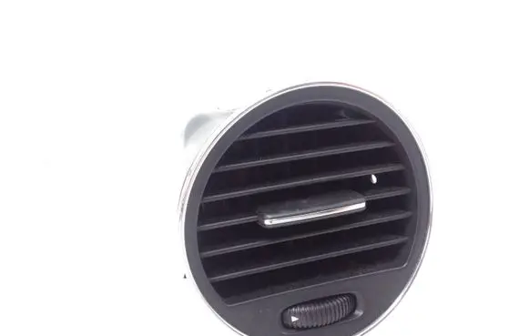 Mercedes-Benz CLS C219 Dashboard side air vent grill/cover trim A2198300154