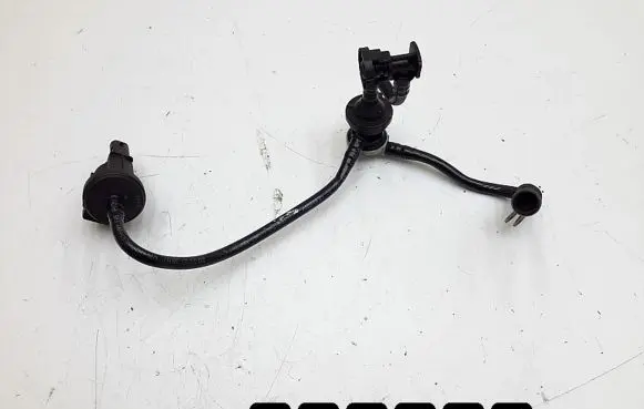 Volkswagen Golf VI Vacuum valve 06h906517b
