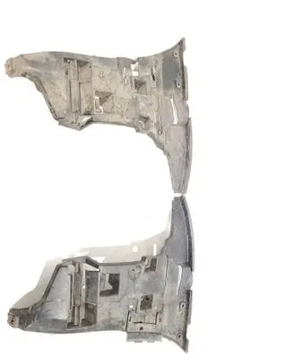Volvo S60 Front bumper mounting bracket 09190304