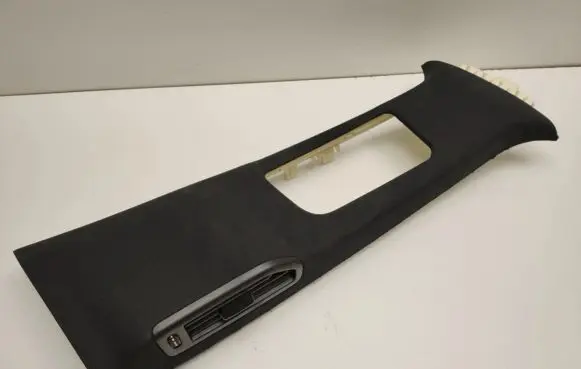 Mercedes-Benz E W212 (B) pillar trim (top) A1666904825
