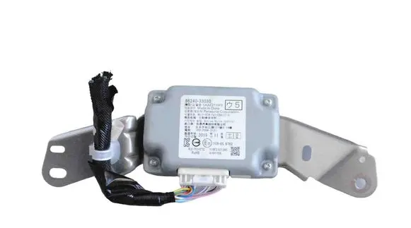 Lexus ES 250 - 300 - 330 Other devices 8624033030
