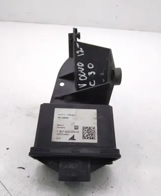 Volvo C30 Xenon control unit/module 130732925401