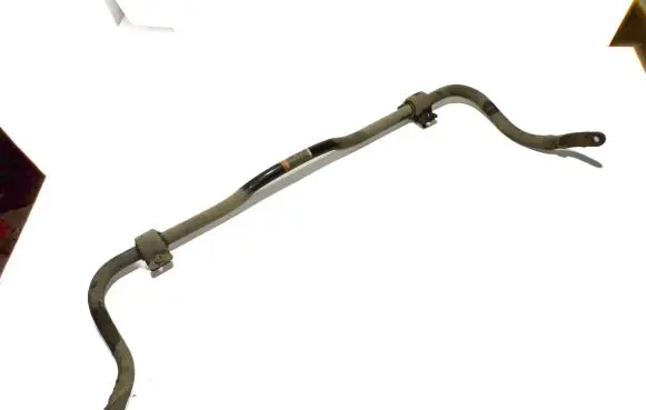Citroen C5 Front anti-roll bar/sway bar 9687371480